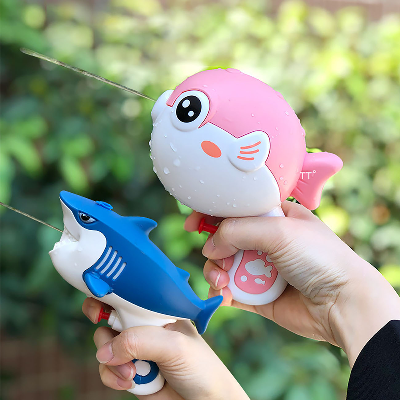 Outdoor Adventure Game - Pistola ad acqua per bambini Giocattolo