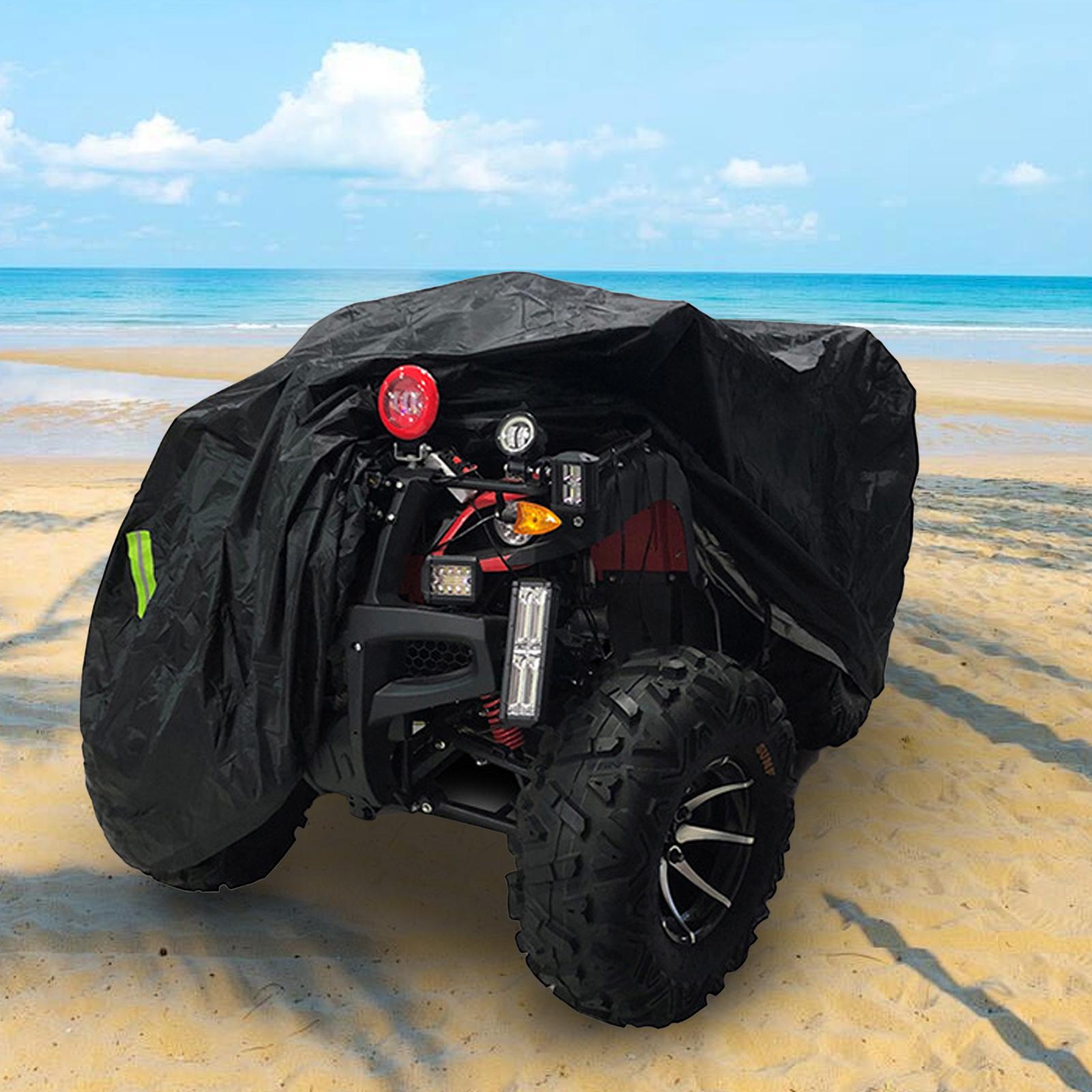 Outdoor Adventure And Travel - Copertura per auto Protezione resistente impermeabile