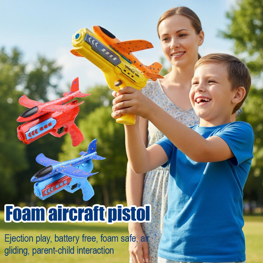 Outdoor Adventure Game - Giocattolo Volante per Bambini, Regalo per