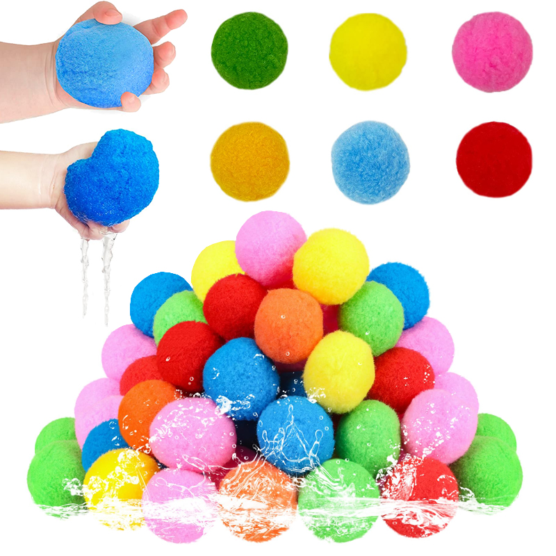 Outdoor Adventure Game - Palline di neve/Palle d'acqua Bambini Estate