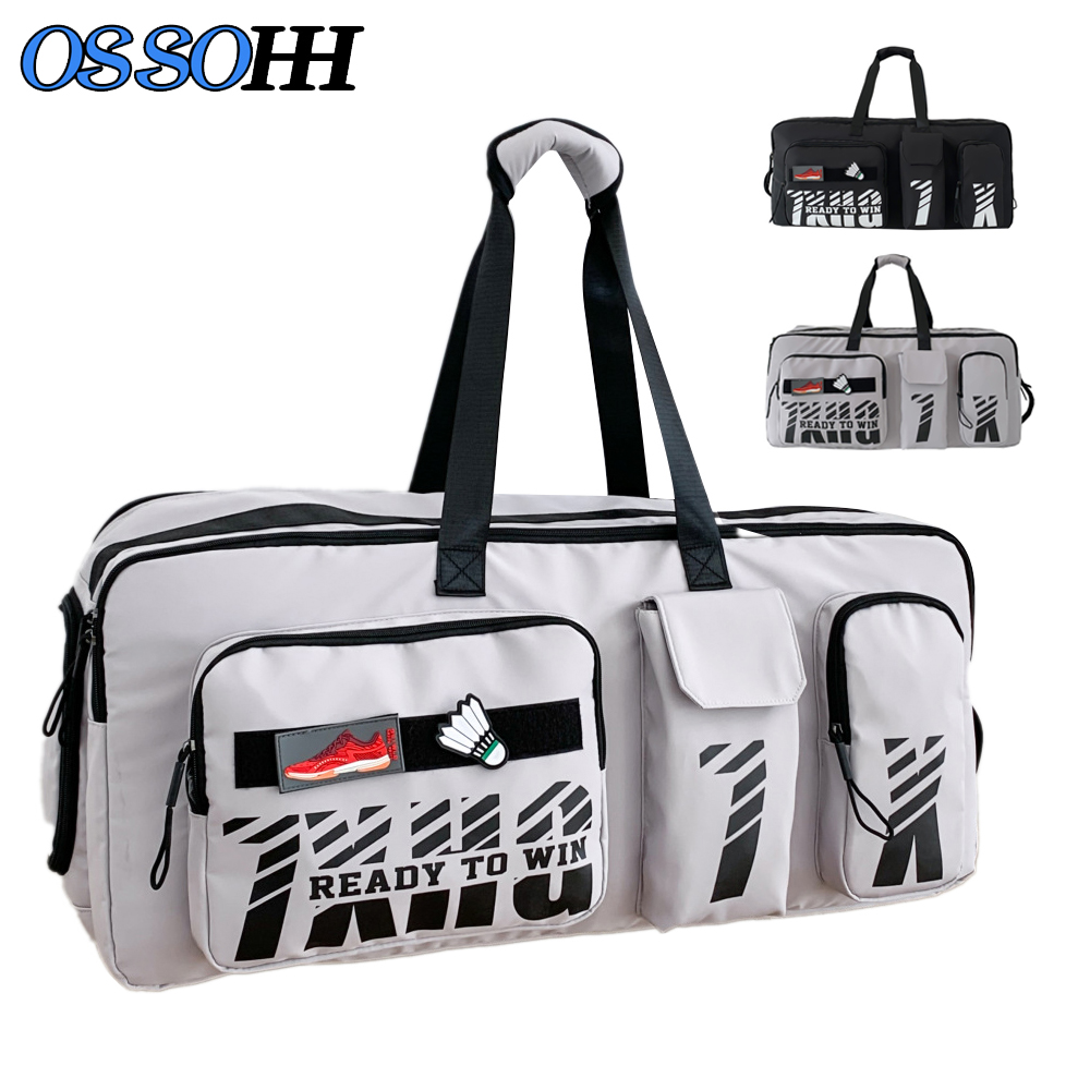 Outdoor Adventure And Travel - OSSOHH 1 borsa da palestra grande