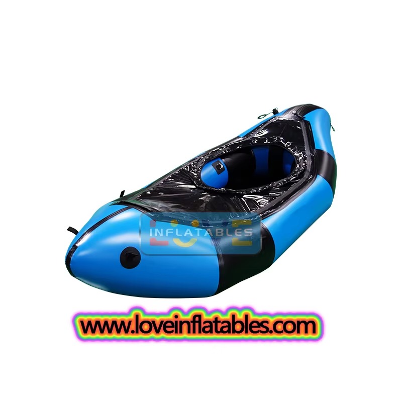 Outdoor Adventure Rafting - Zaino Super Glide Adventure a Sgancio