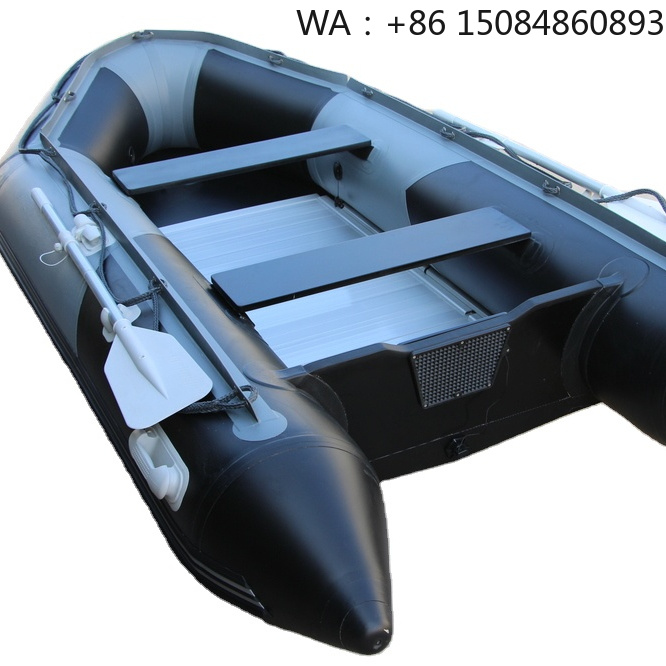 Outdoor Adventure Game - Popolare Gommone Gonfiabile per Rafting in