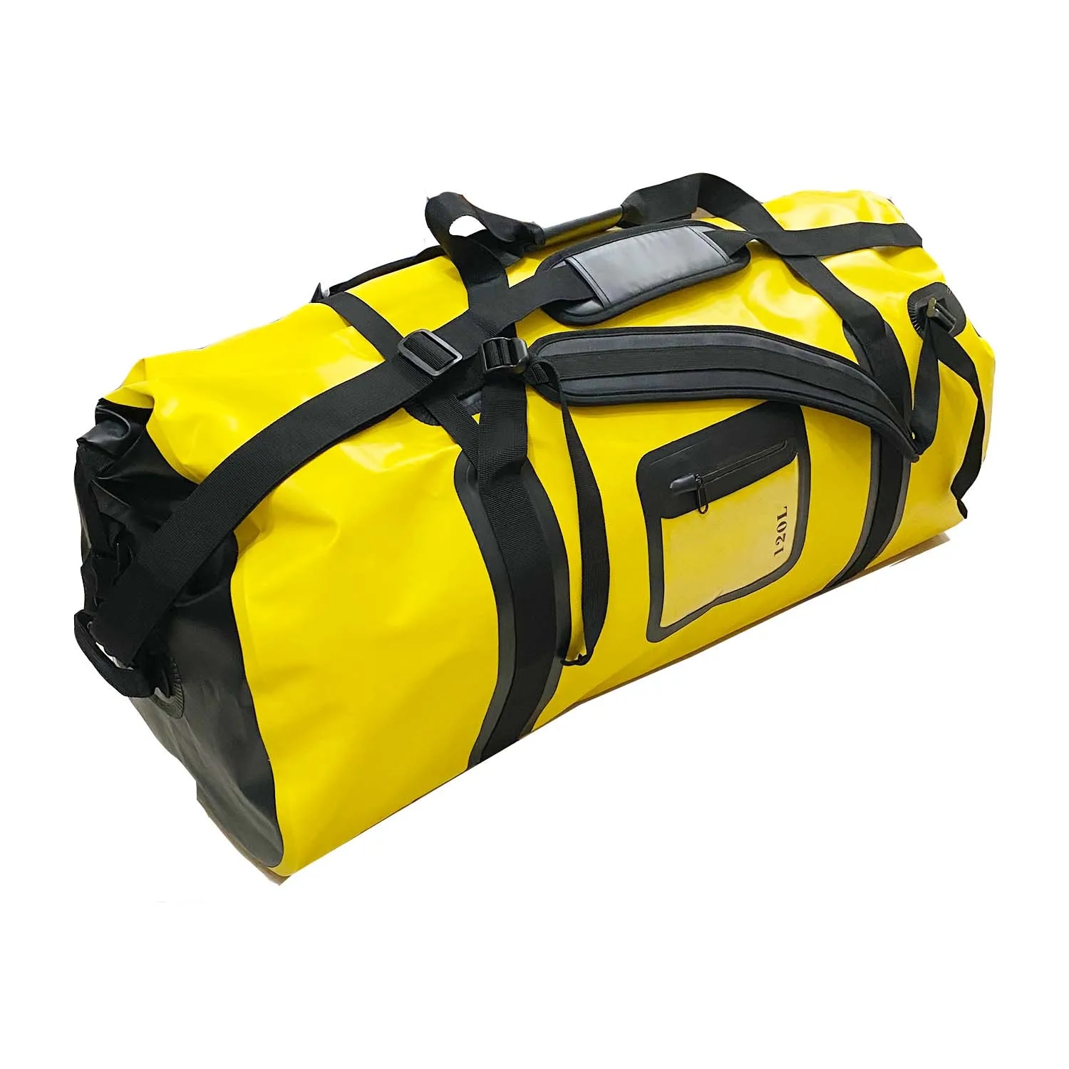 Outdoor Adventure Rafting - Borsone impermeabile 40L-120L per borsa da
