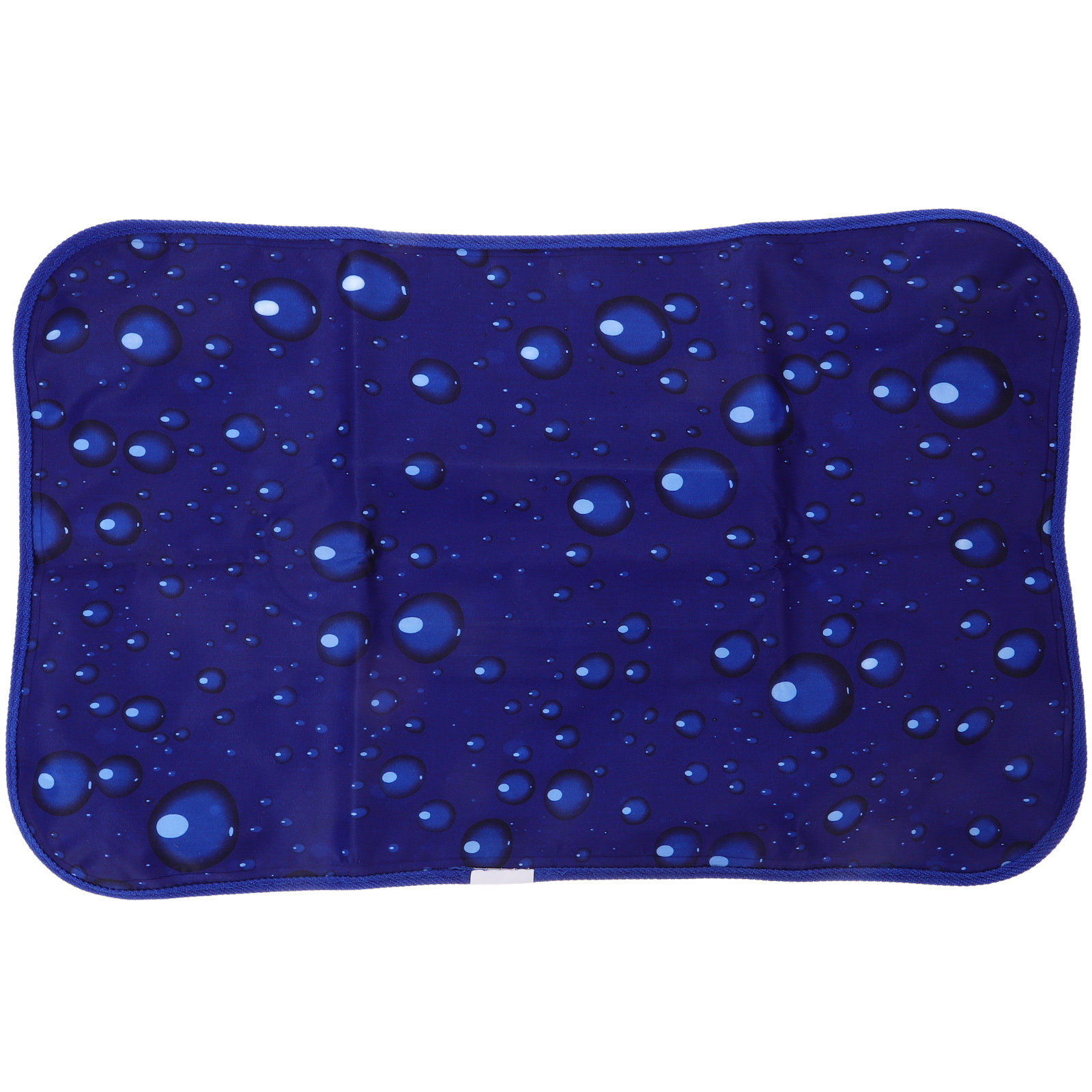 Outdoor Adventure And Travel - Cuscino Rinfrescante Gonfiabile Riempibile d'Acqua per