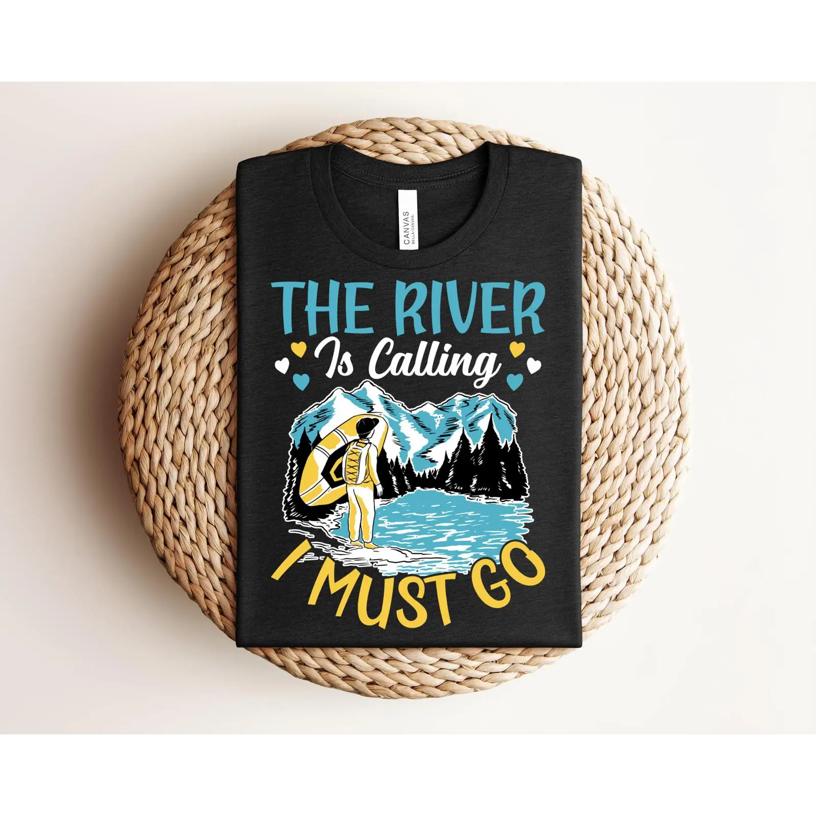 Outdoor Adventure Rafting - Il Fiume Ti Chiama, Devo Andare