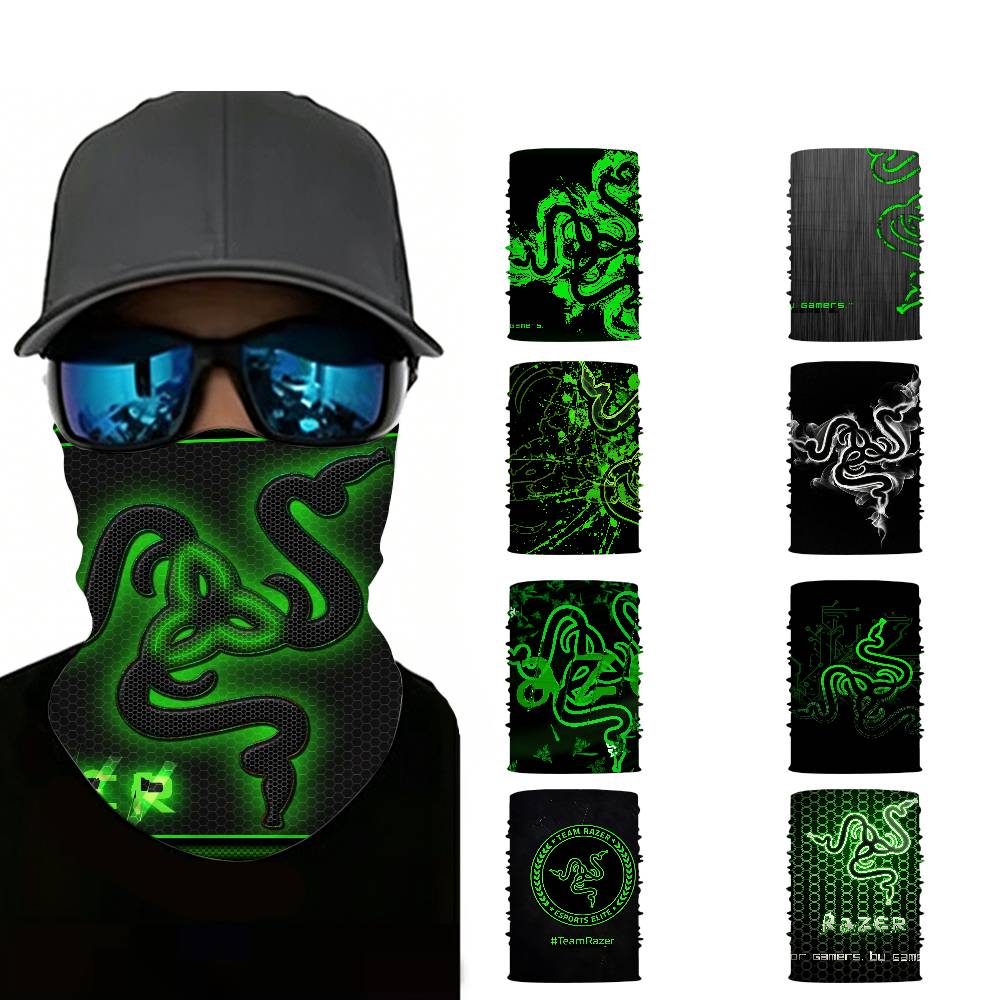 Maschera multifunzionale antiv - Outdoor Adventure And Travel recensione e prezzo