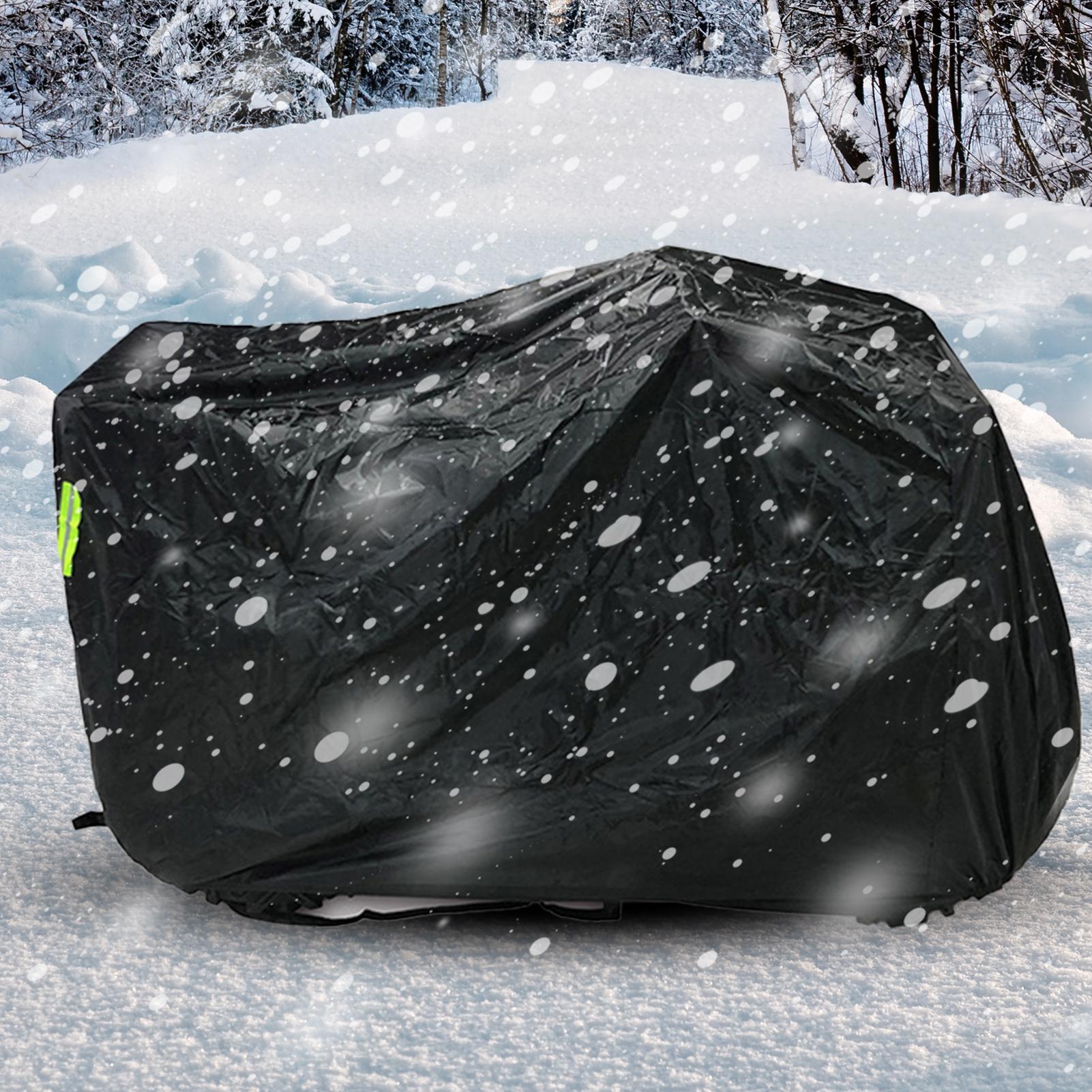 Copertura per auto Protezione  - Outdoor Adventure And Travel recensione e prezzo