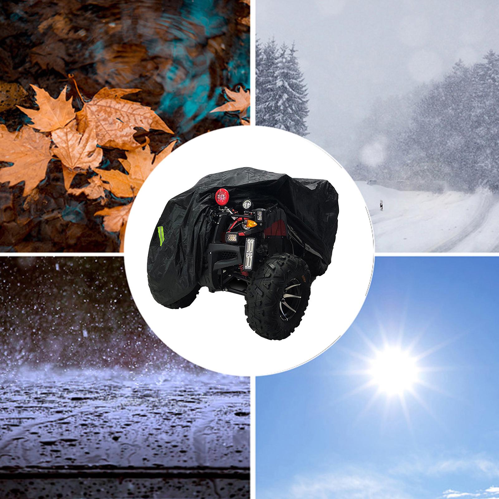 Copertura per auto Protezione  - Outdoor Adventure And Travel recensione e prezzo