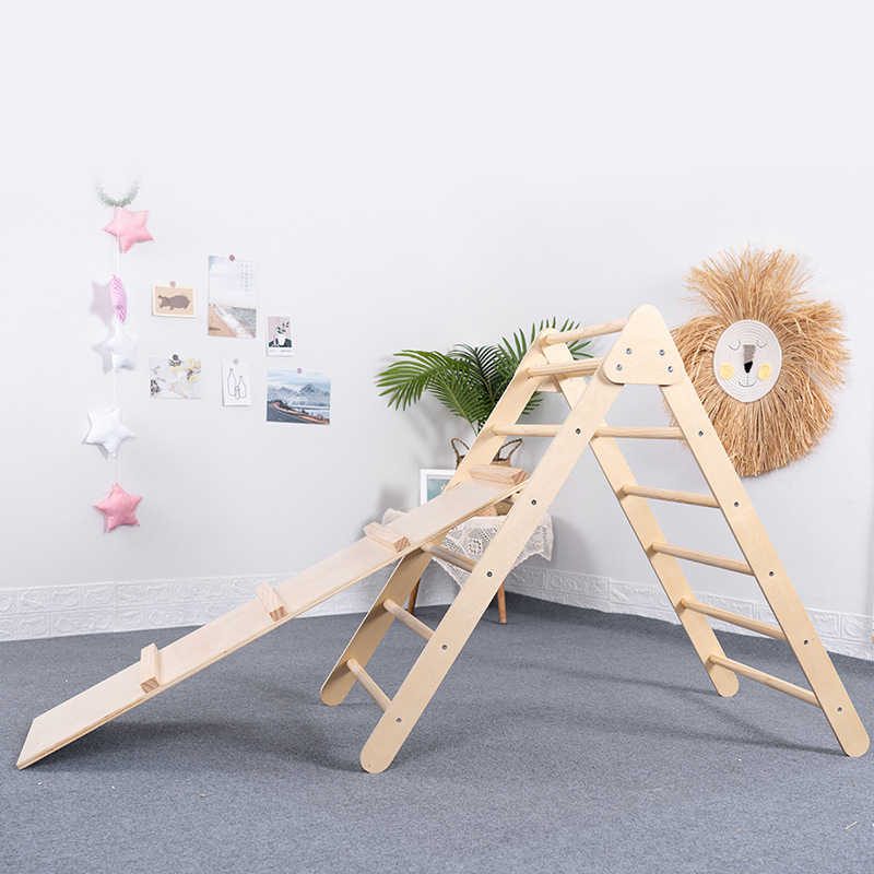 Triangolo da Arrampicata Piegh - Outdoor Adventure Toys For Kids recensione e prezzo