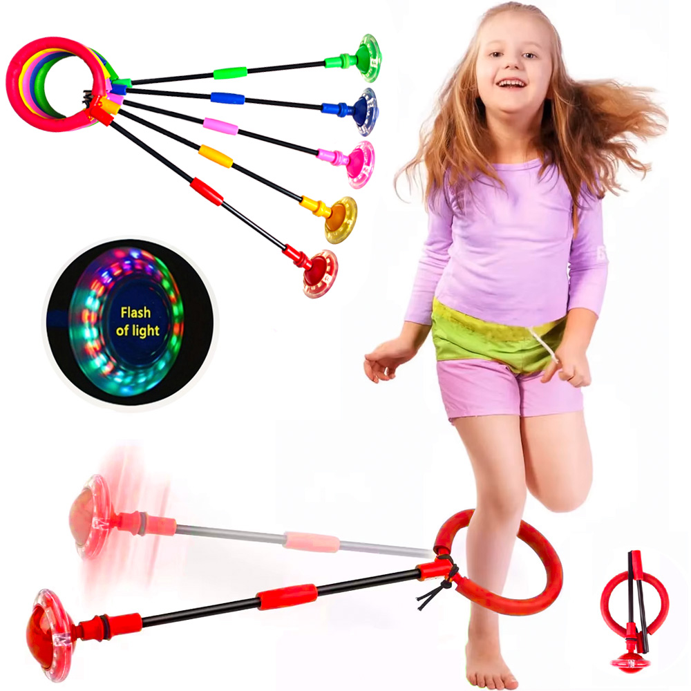Flash Corda per saltare Palla  - Outdoor Adventure Game recensione e prezzo