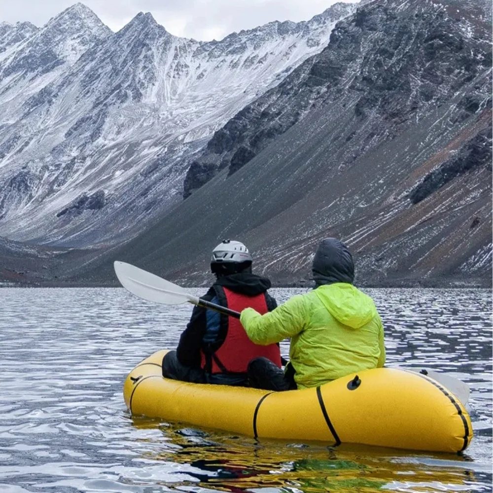 Kayak Doppio Ultraleggero Mult - Outdoor Adventure Rafting recensione e prezzo