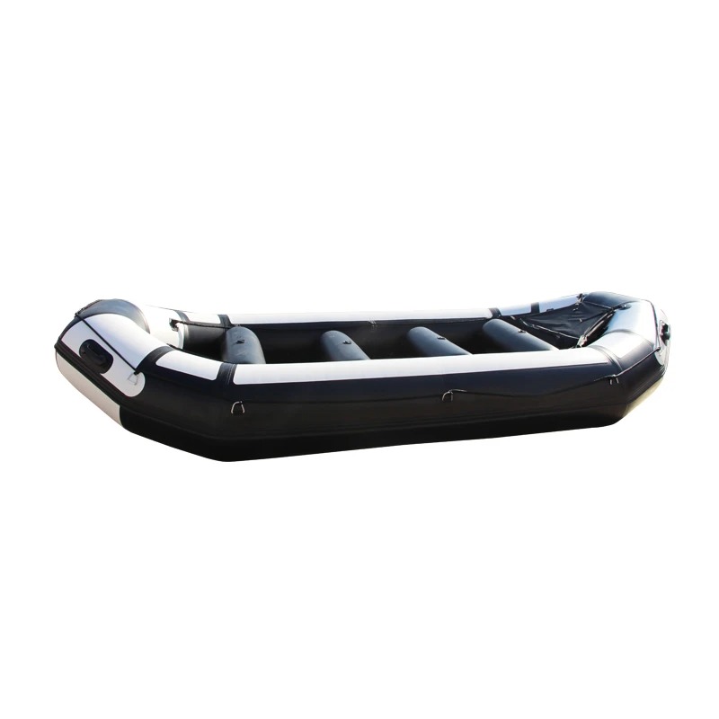 Gommone Gonfiabile per Fiume - - Outdoor Adventure Rafting recensione e prezzo
