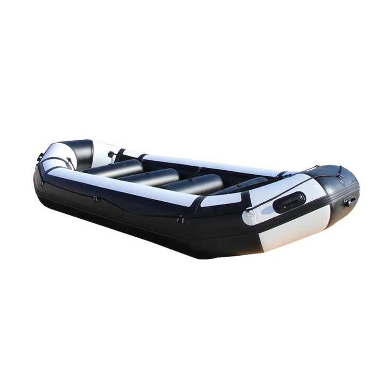 Gommone Gonfiabile per Fiume - - Outdoor Adventure Rafting recensione e prezzo