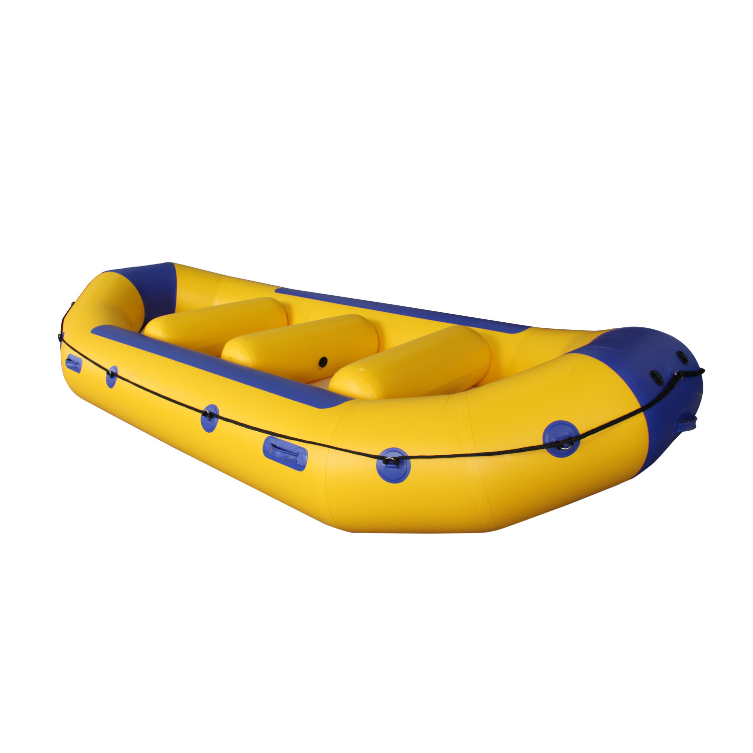 Gommone Gonfiabile per Fiume - - Outdoor Adventure Rafting recensione e prezzo