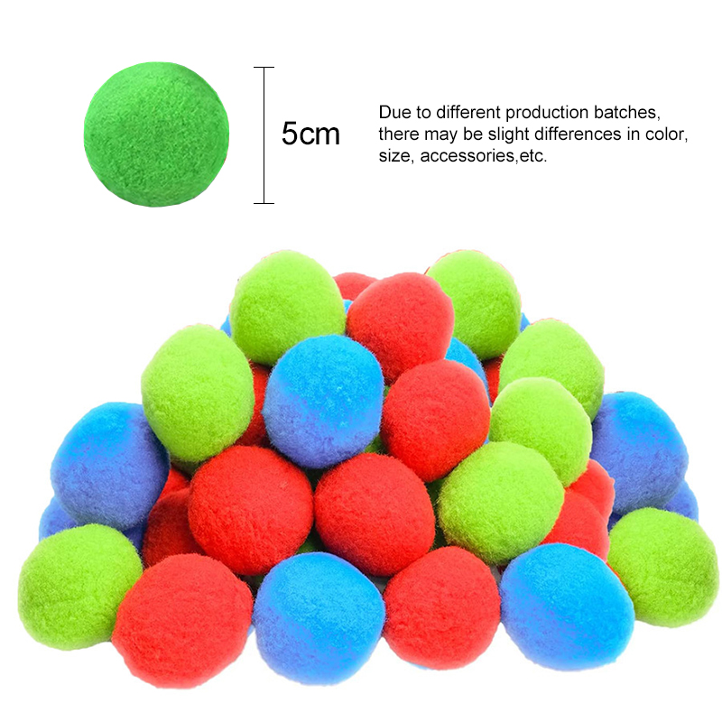 Palline di neve/Palle d'acqua  - Outdoor Adventure Game recensione e prezzo