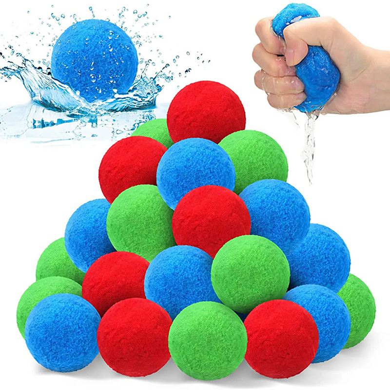 Palline di neve/Palle d'acqua  - Outdoor Adventure Game recensione e prezzo