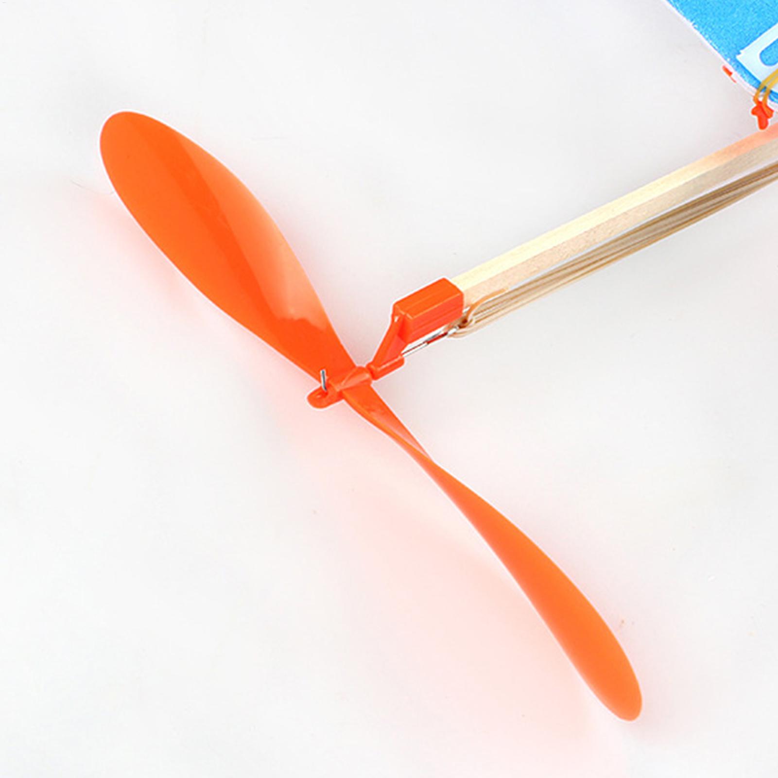Aeroplani con elastico Kit di  - Outdoor Adventure Game recensione e prezzo