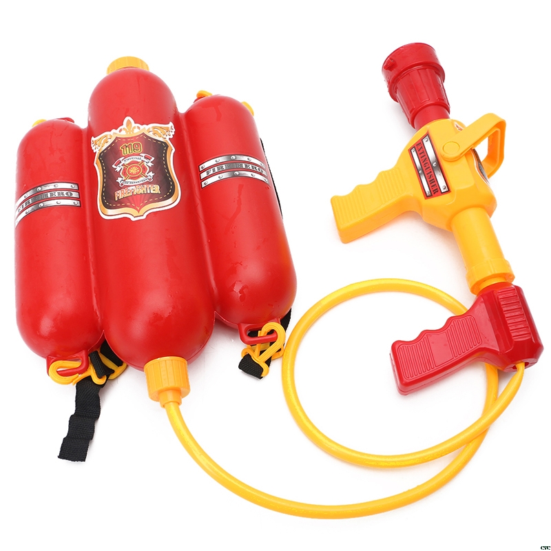 Zaino antincendio Pistola ad a - Outdoor Adventure Game recensione e prezzo