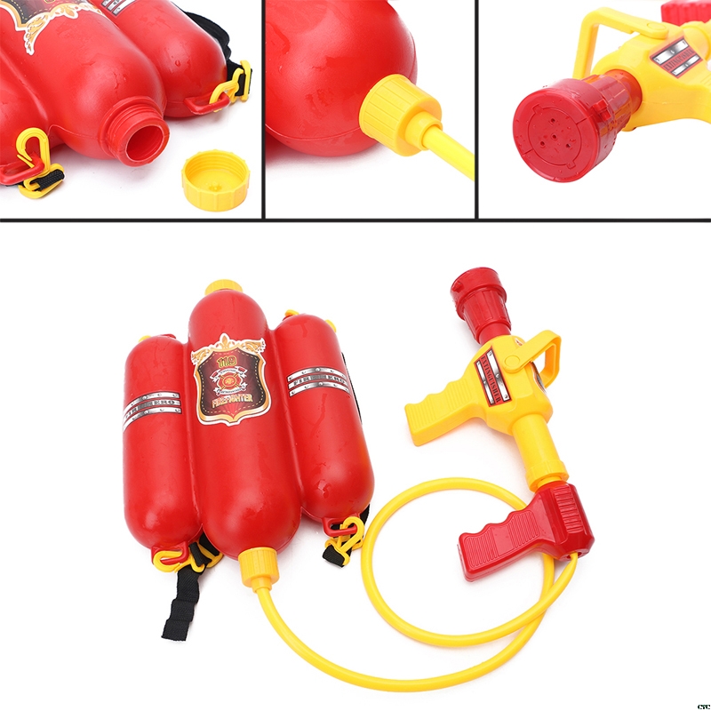 Zaino antincendio Pistola ad a - Outdoor Adventure Game recensione e prezzo