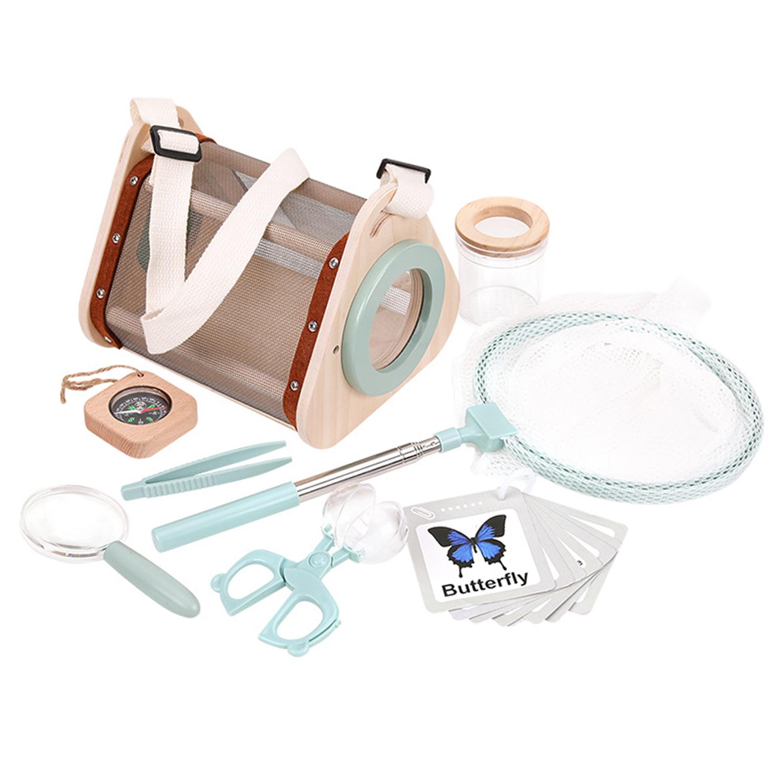Kit di Esplorazione Esapodale  - Outdoor Adventure Education recensione e prezzo