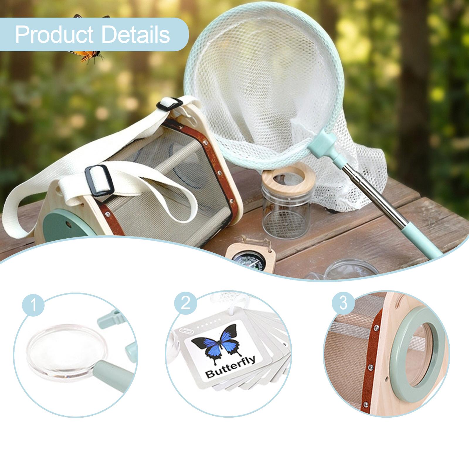 Kit di Esplorazione Esapodale  - Outdoor Adventure Education recensione e prezzo