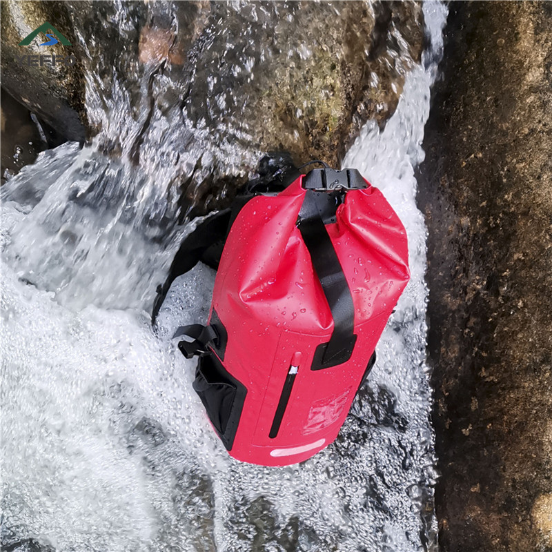 Zaino Impermeabile Rolltop 35/ - Outdoor Adventure Rafting recensione e prezzo