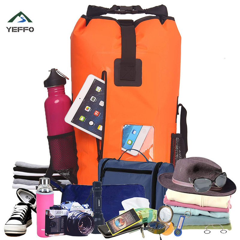 Zaino Impermeabile Rolltop 35/ - Outdoor Adventure Rafting recensione e prezzo