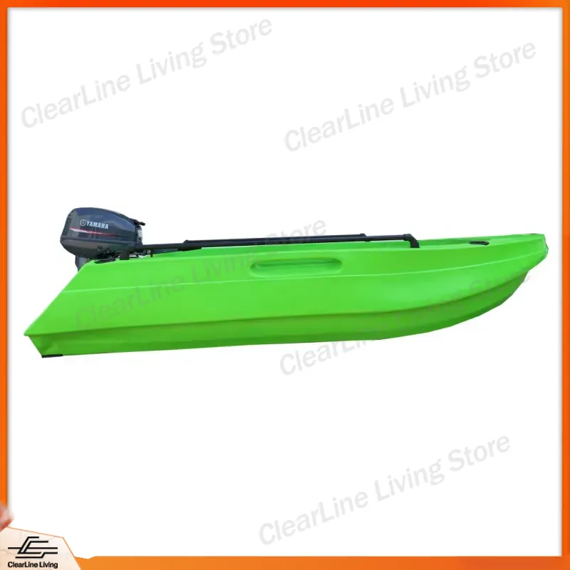 Mini Jet Boat Gonfiabile da 3  - Outdoor Adventure Rafting recensione e prezzo