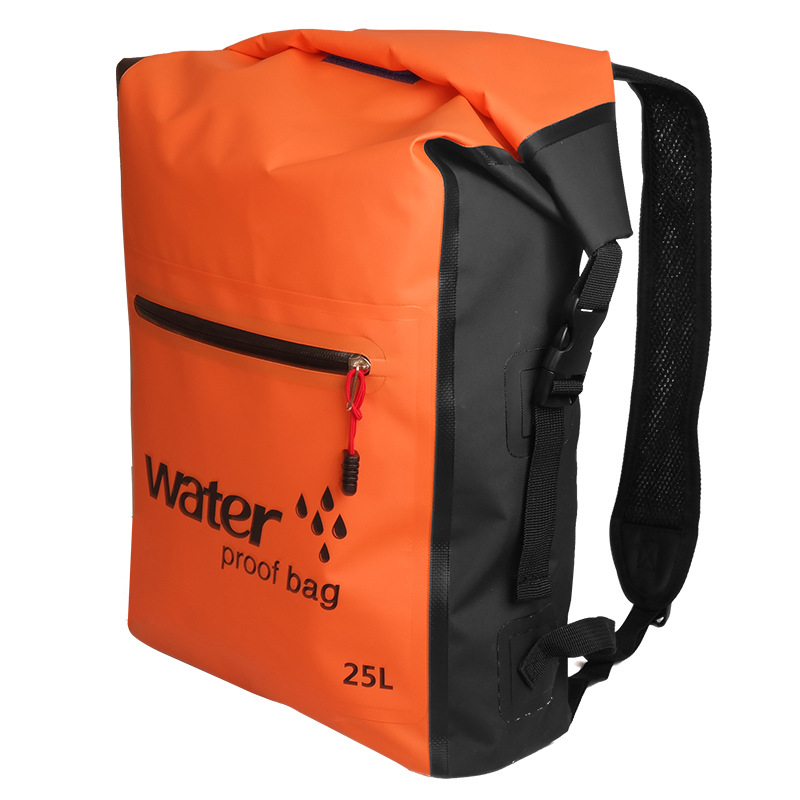 Zaino Impermeabile Galleggiant - Outdoor Adventure Rafting recensione e prezzo
