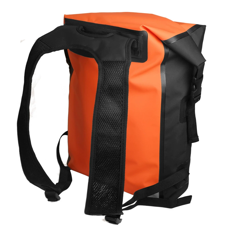 Zaino Impermeabile Galleggiant - Outdoor Adventure Rafting recensione e prezzo