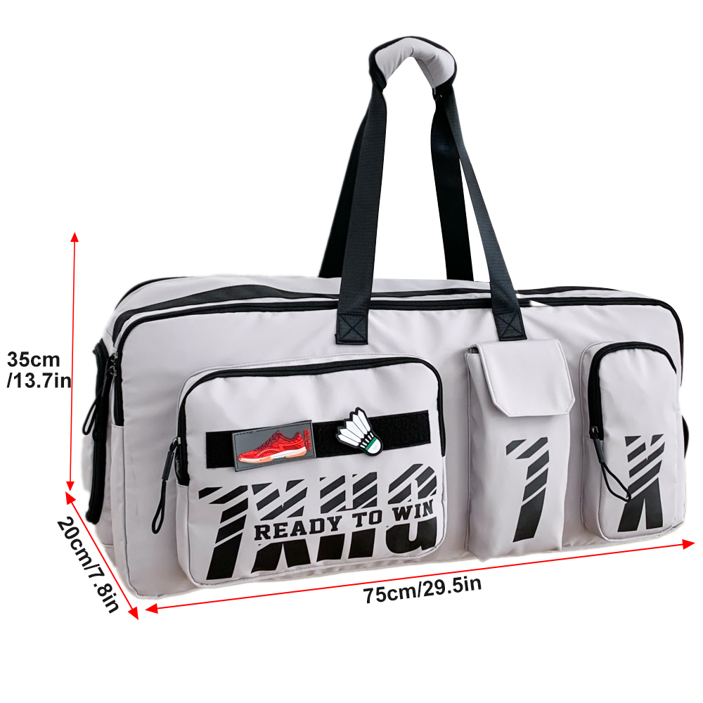 OSSOHH 1 borsa da palestra gra - Outdoor Adventure And Travel recensione e prezzo