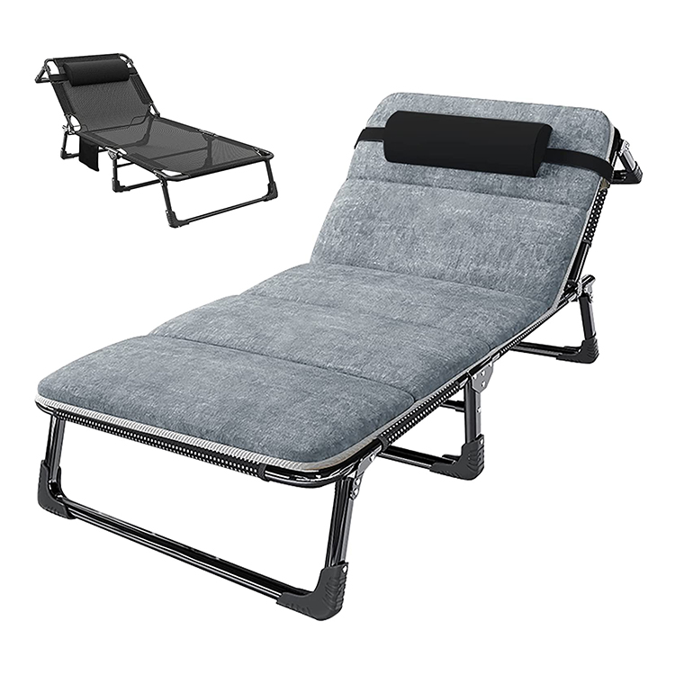 Letto da Campeggio Portatile U - Outdoor Adventure For Adults recensione e prezzo