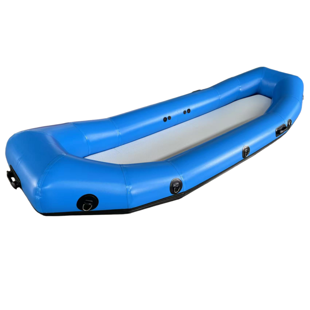 Gommone Gonfiabile CE - Portat - Outdoor Adventure Rafting recensione e prezzo