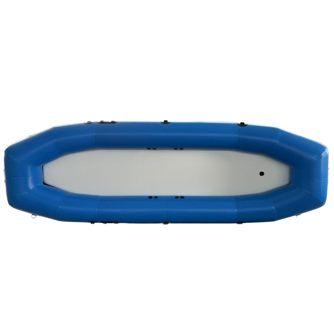 Gommone Gonfiabile CE - Portat - Outdoor Adventure Rafting recensione e prezzo