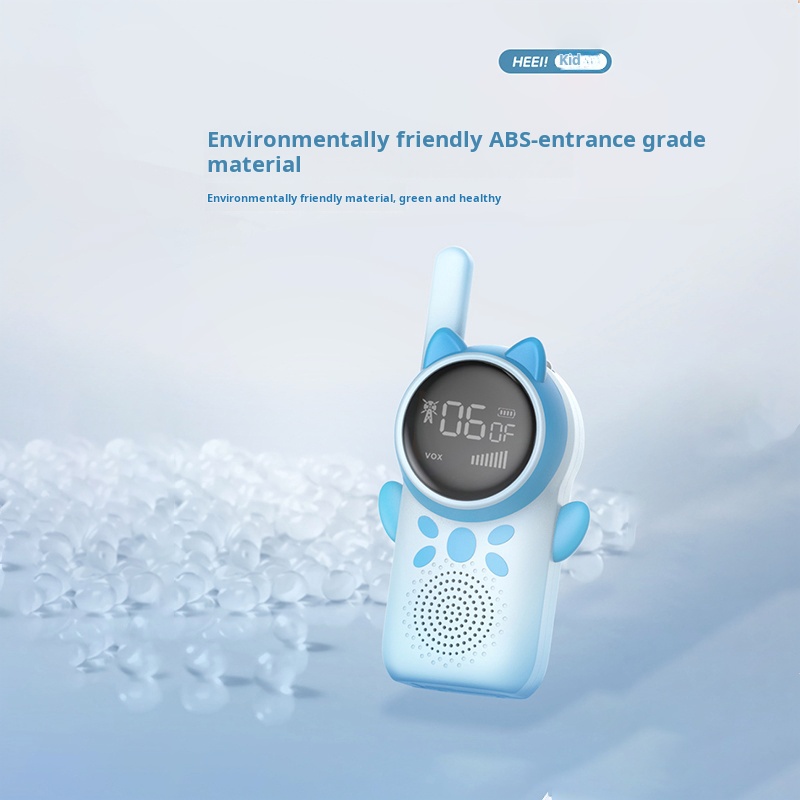 Walkie Talkie per Bambini, Gio - Outdoor Adventure Education recensione e prezzo