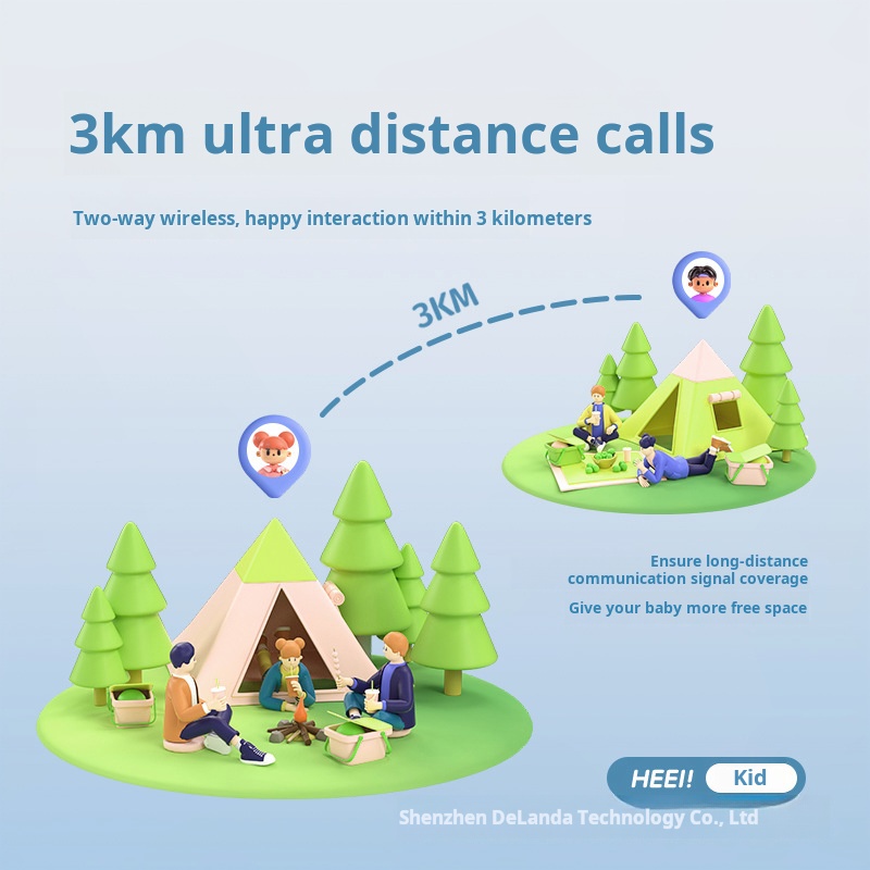 Walkie Talkie per Bambini, Gio - Outdoor Adventure Education recensione e prezzo