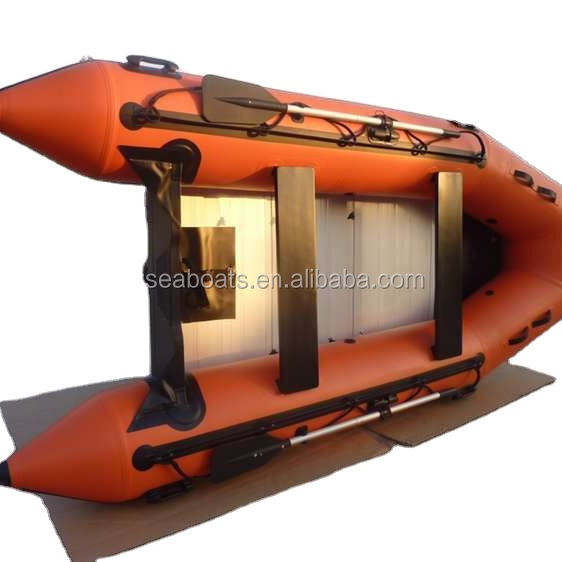 Popolare Gommone Gonfiabile pe - Outdoor Adventure Game recensione e prezzo