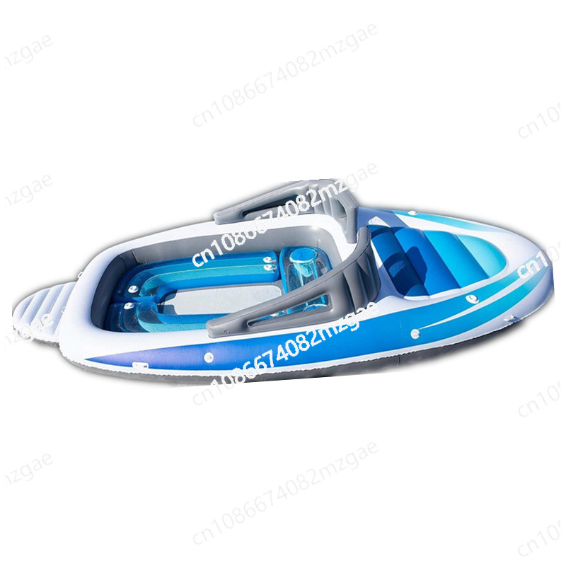Gommone Gonfiabile per 6 Passe - Outdoor Adventure Rafting recensione e prezzo