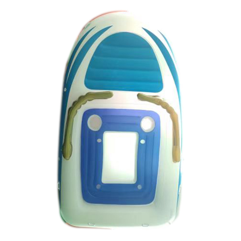 Gommone Gonfiabile per 6 Passe - Outdoor Adventure Rafting recensione e prezzo