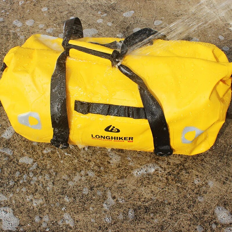 Borsone impermeabile 40L-120L  - Outdoor Adventure Rafting recensione e prezzo