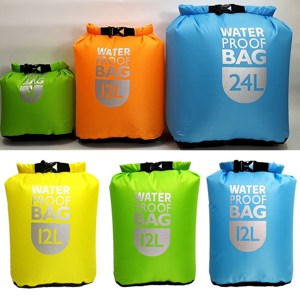 Borsa Impermeabile per Avventu - Outdoor Adventure Rafting recensione e prezzo