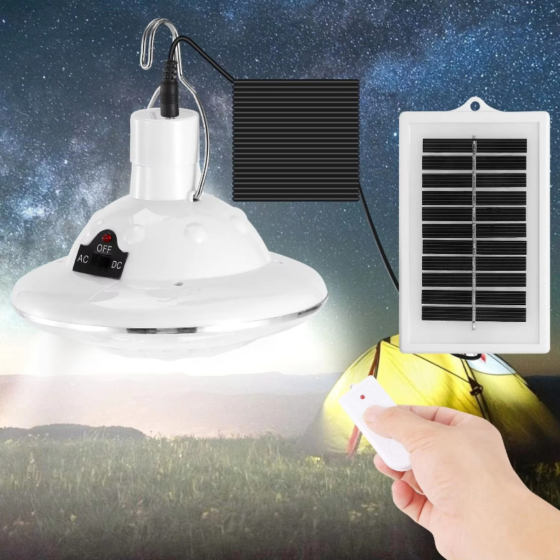 Luci da campeggio a LED portat - Outdoor Adventure Ni recensione e prezzo