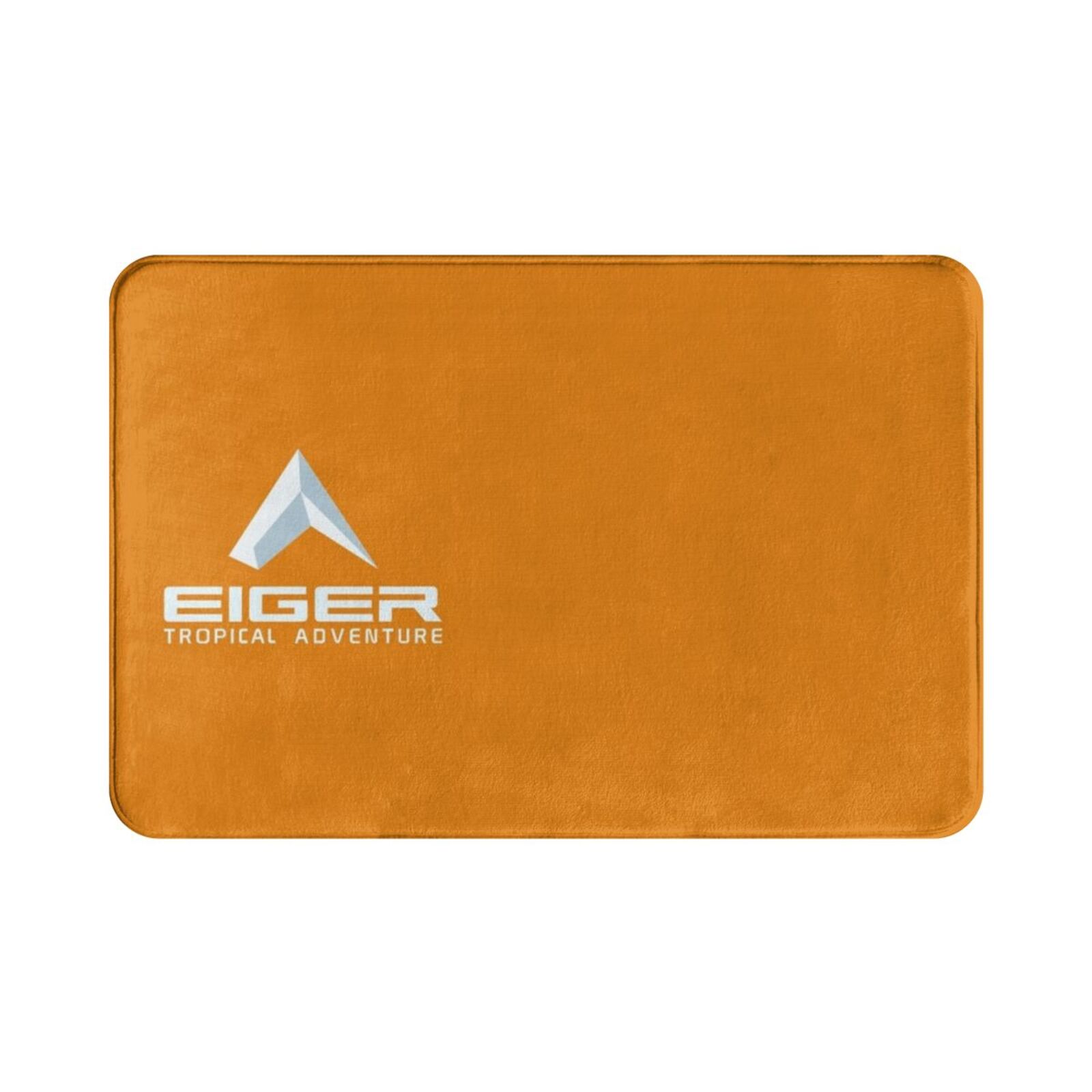Eiger Tropical Adventure Tappe - Outdoor Adventure Logo recensione e prezzo