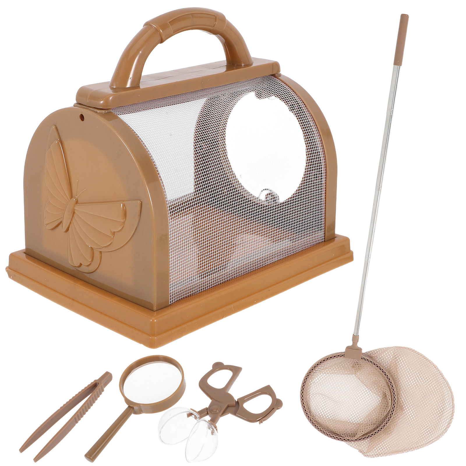 Set di Strumenti per Catturare - Outdoor Adventure Toys For Kids recensione e prezzo