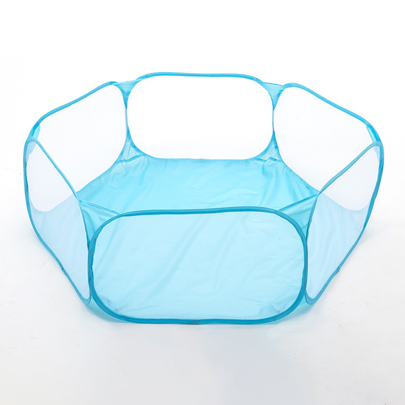 Piscina di palline pieghevole  - Outdoor Adventure Game recensione e prezzo