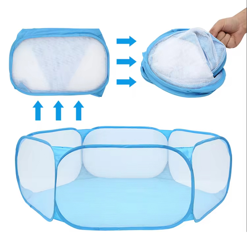 Piscina di palline pieghevole  - Outdoor Adventure Game recensione e prezzo