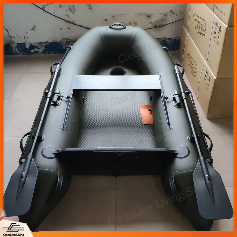 Gommone Gonfiabile 2026 per Pe - Outdoor Adventure Rafting recensione e prezzo