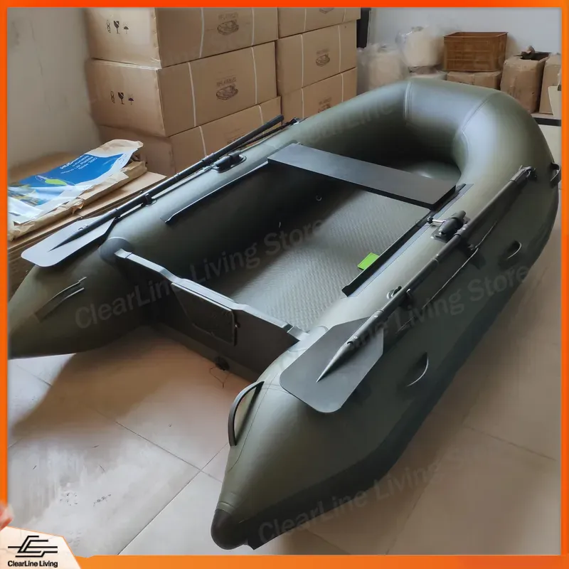 Gommone Gonfiabile 2026 per Pe - Outdoor Adventure Rafting recensione e prezzo
