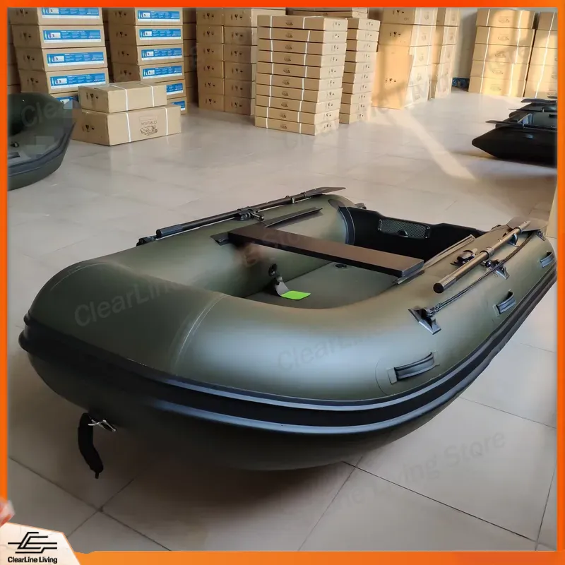 Gommone Gonfiabile 2026 per Pe - Outdoor Adventure Rafting recensione e prezzo